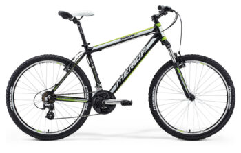Maastikuratas Merida Matts 10 V