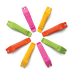 Kummiheeblid Tire Lever