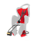 Laste rattatool Fox Relax valge