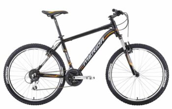 Maastikuratas Merida Matts 40 V