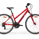 Hübriidratas Merida Crossway 5 V Lady