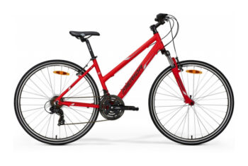 Hübriidratas Merida Crossway 5 V Lady