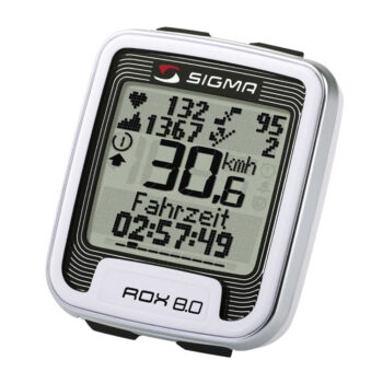 Kompuuter ROX 8.0