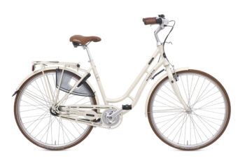 Linnaratas Sophy de Luxe 28"