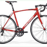 Maanteeratas Merida Scultura 200