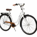 Linnaratas Tour 3 Lady