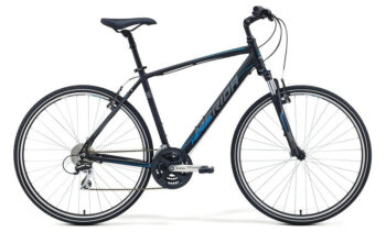 Hübriidratas Merida Crossway 20-V