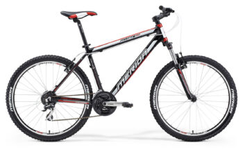 Maastikuratas Merida Matts 20 V