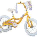 Lasteratas Lil Honey G 16