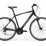 Hübriidratas Merida Crossway 20-V