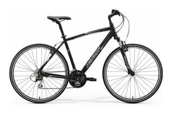 Hübriidratas Merida Crossway 20-V
