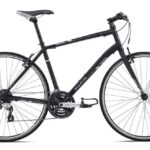 Hübriidratas Fairfax SC2