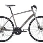 Hübriidratas Fairfax SC3