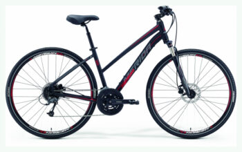 Hübriidratas Merida Crossway 300-D Lady