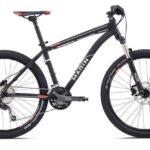 Maastikuratas Marin Bobcat Trail