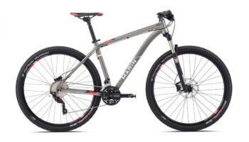 Marin Palisades Trail 29"