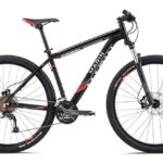 Maastikuratas Marin Bolinas Ridge 29"