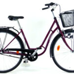 Linnaratas Sophy 28"