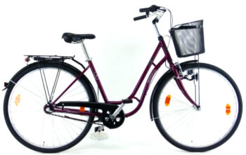 Linnaratas Sophy 28"