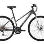 Hübriidratas San Anselmo DS4