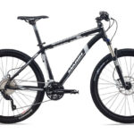 Maastikuratas Marin Eldridge Grade