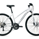 Hübriidratas San Anselmo DS5