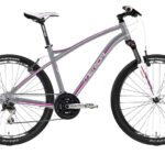 Maastikuratas Merida Juliet 100 V