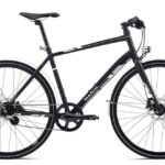 Hübriidratas Jalgratas Fairfax SC6