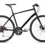 Hübriidjalgratas Fairfax SC4