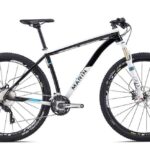 Maastikuratas Marin Indian Fire Trail 29"