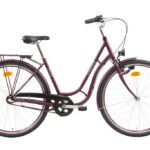 Jalgratas Minerva Wanted 28"