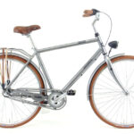 Linnaratas Arthur De Luxe 28"