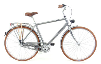 Linnaratas Arthur De Luxe 28"