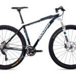 Maastikuratas Marin Team 29"