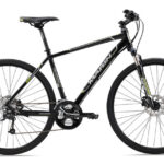 Hübriidratas San Rafael DS3