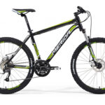 Maastikuratas Merida Matts 40 MD