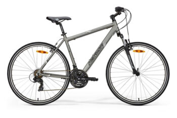 Hübriidratas Merida Crossway 5 V