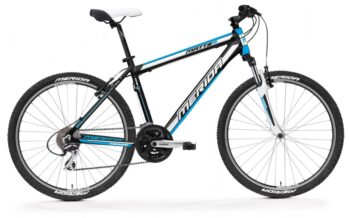 Maastikuratas Merida Matts 5 V