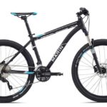 Maastikuratas Marin Palisades Trail