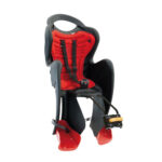 Laste rattatool Fox Relax must