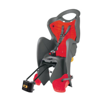 Laste rattatool Fox Relax tumehall