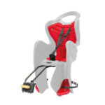 Laste rattatool Fox Standard valge