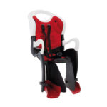 Laste rattatool Tiger Standard valge